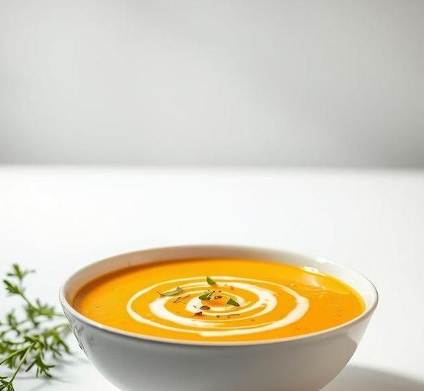 mary berry marigold soup