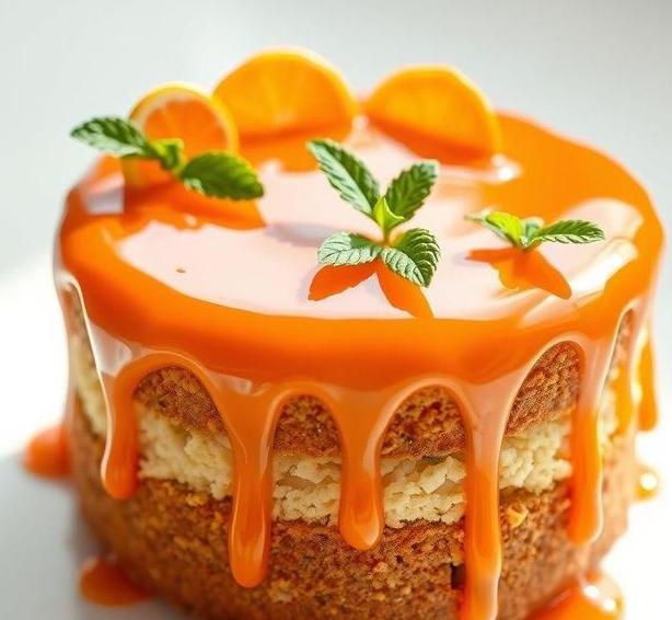 mary berry marmalade cake
