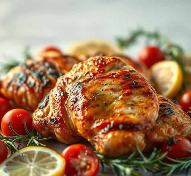 mary berry mediterranean chicken thighs 1
