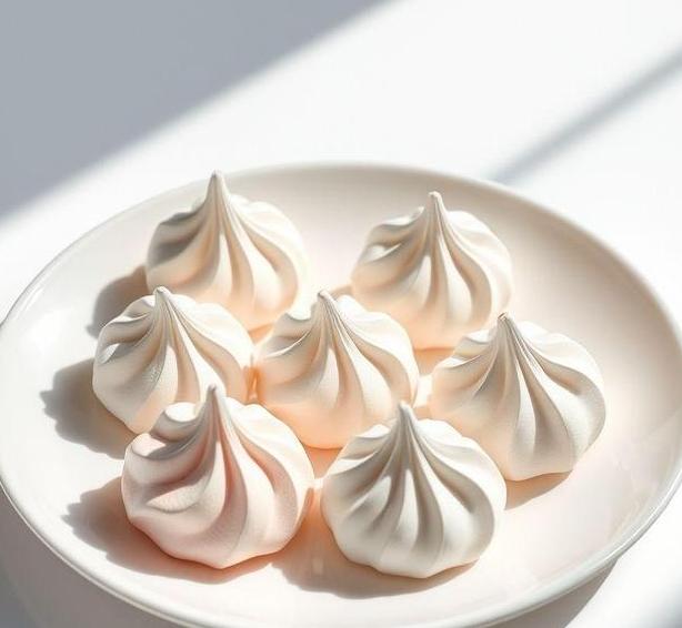 mary berry meringues 1