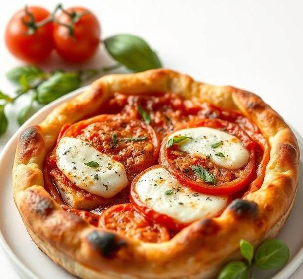 mary berry midweek chicken mozzarella and tomato bake 1