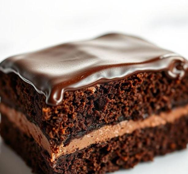 mary berry milk chocolate cake 1