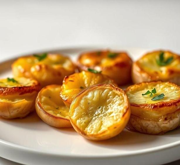 mary berry mini dauphinoise potatoes 1