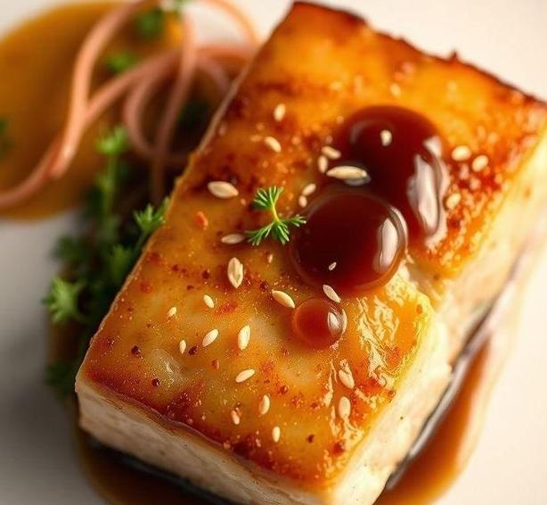 mary berry miso cod 1