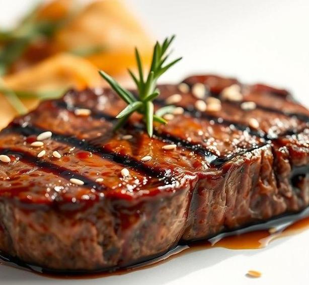 mary berry miso steak 1