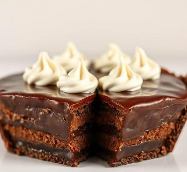 mary berry mississippi mud pie 1