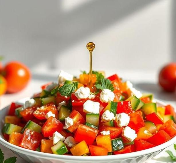 mary berry moroccan summer salad 1