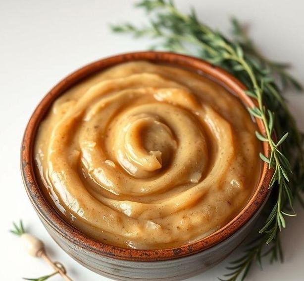 mary berry onion sauce 1