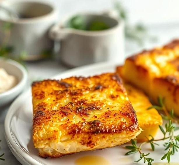 mary berry pan fried halloumi 1
