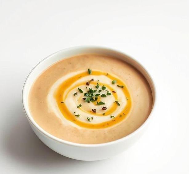 mary berry parsnip and chestnut soup 1