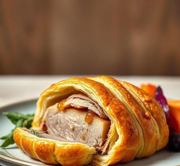mary berry pork en croute 1