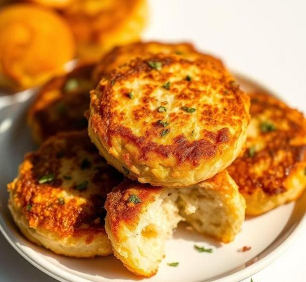 mary berry potato cakes 1
