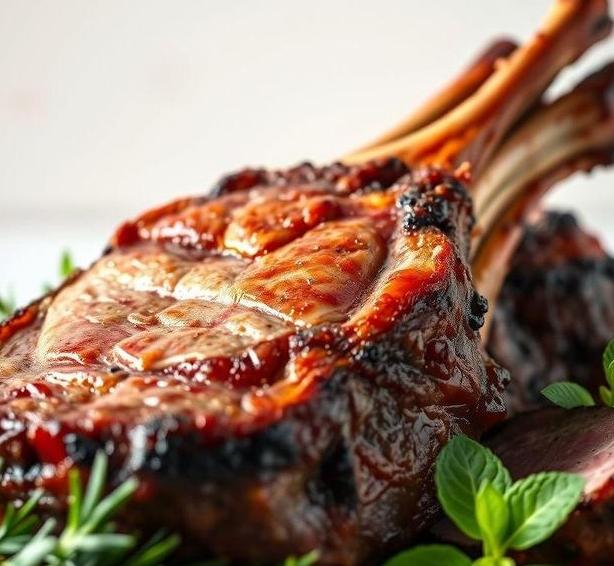 mary berry rack of lamb 1