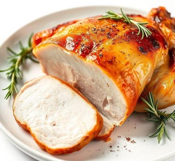 mary berry roast chicken breast 1