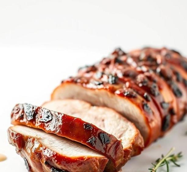 mary berry roast loin of pork 1