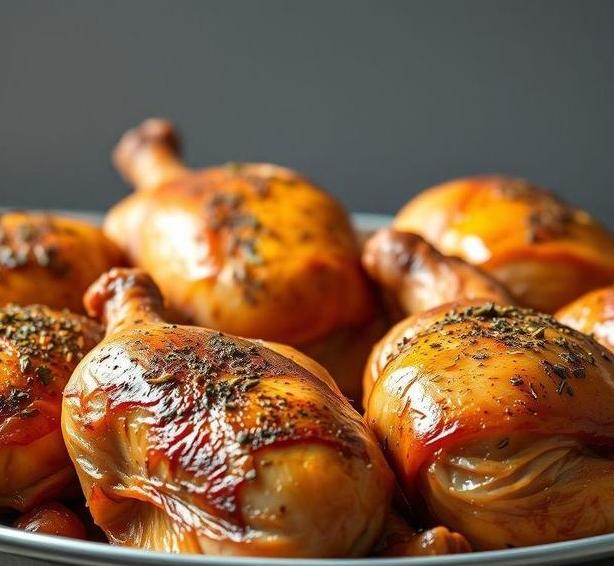 mary berry roasting tin spiced chicken 1
