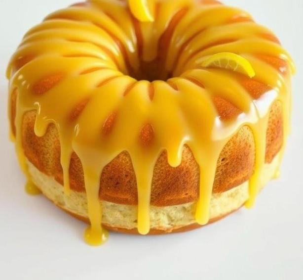 mary berry round lemon drizzle cake 1