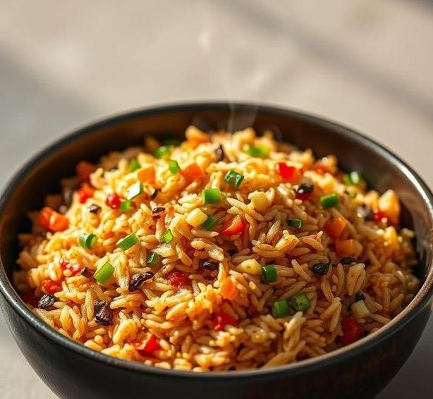 mary berry savoury rice 1