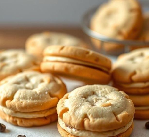 mary berry shrewsbury biscuits 1