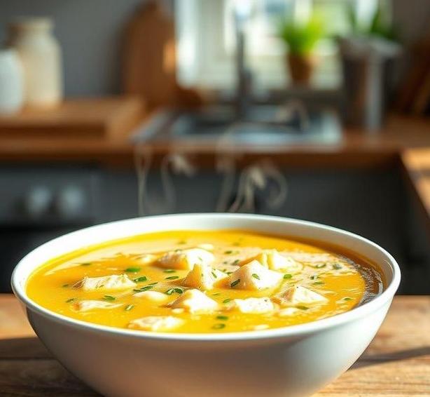 mary berry smoked haddock soup 1