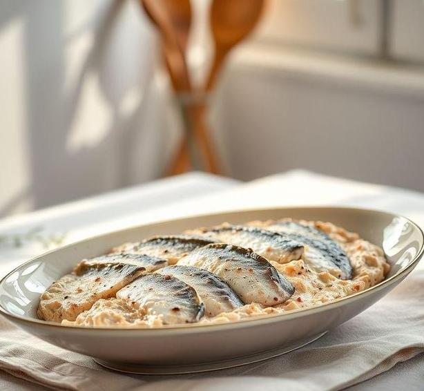 mary berry smoked mackerel pate 1