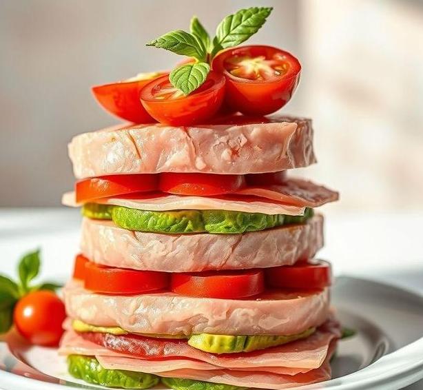 mary berry smoked trout avocado and tomato tian 1