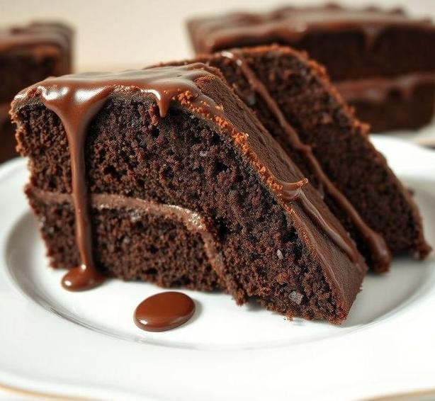 mary berry super moist chocolate fudge cake 1