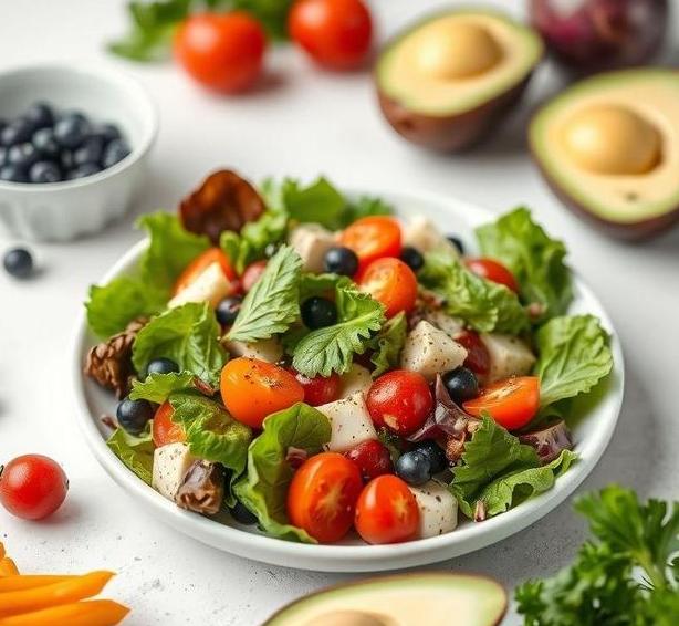 mary berry superfood salad 1