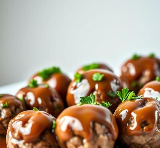 mary berry swedish meatballs 1