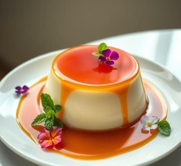 mary berry thomas flan 1