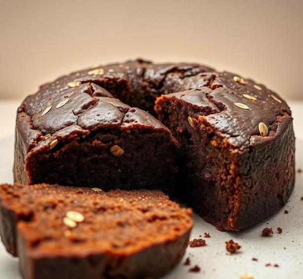 mary berry traditional parkin 1