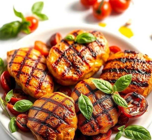 mary berry tuscan chicken 1