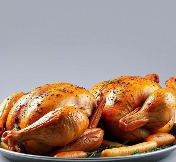 mary berry two roast chickens 1