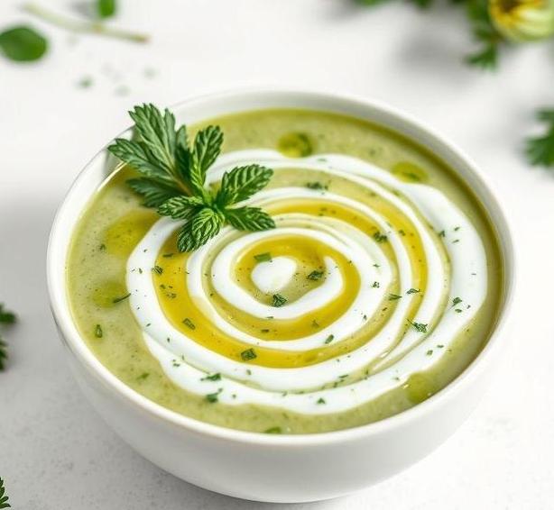 mary berry tzatziki soup 1
