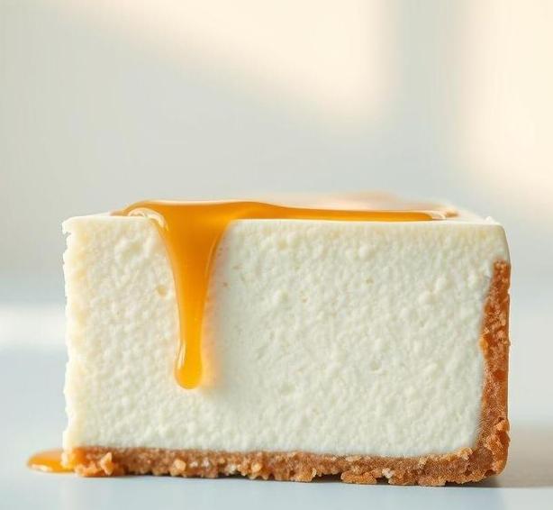 mary berry vanilla cheesecake 1