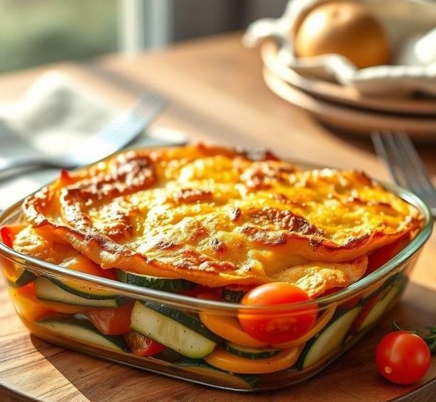 mary berry vegetable gratin 1
