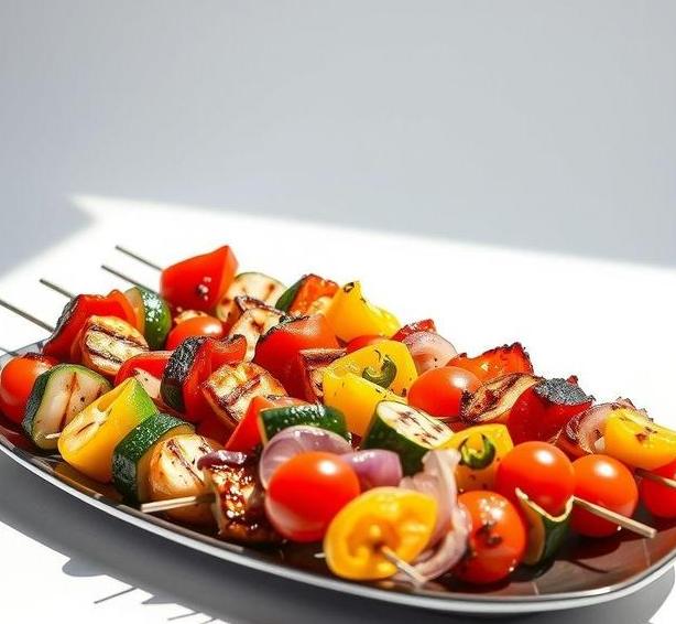 mary berry vegetable kebabs 1