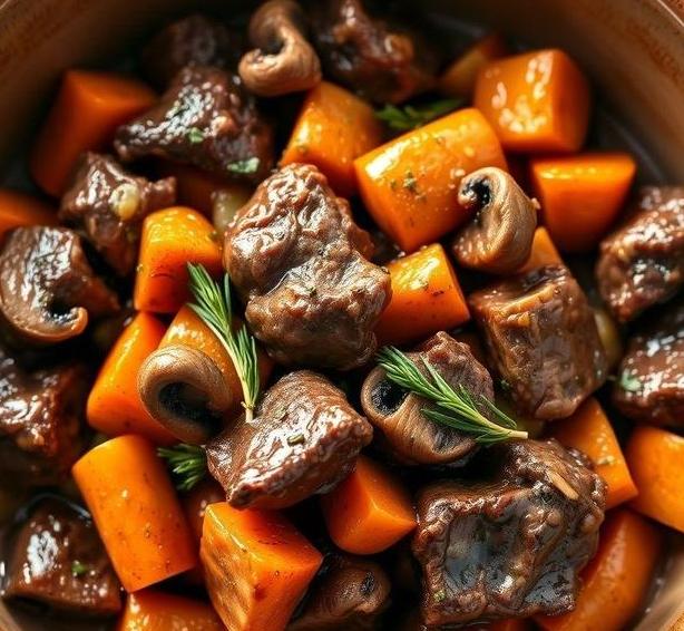 mary berry venison casserole 1