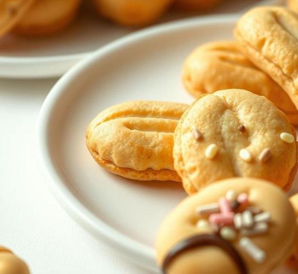 mary berry viennese finger biscuits 1